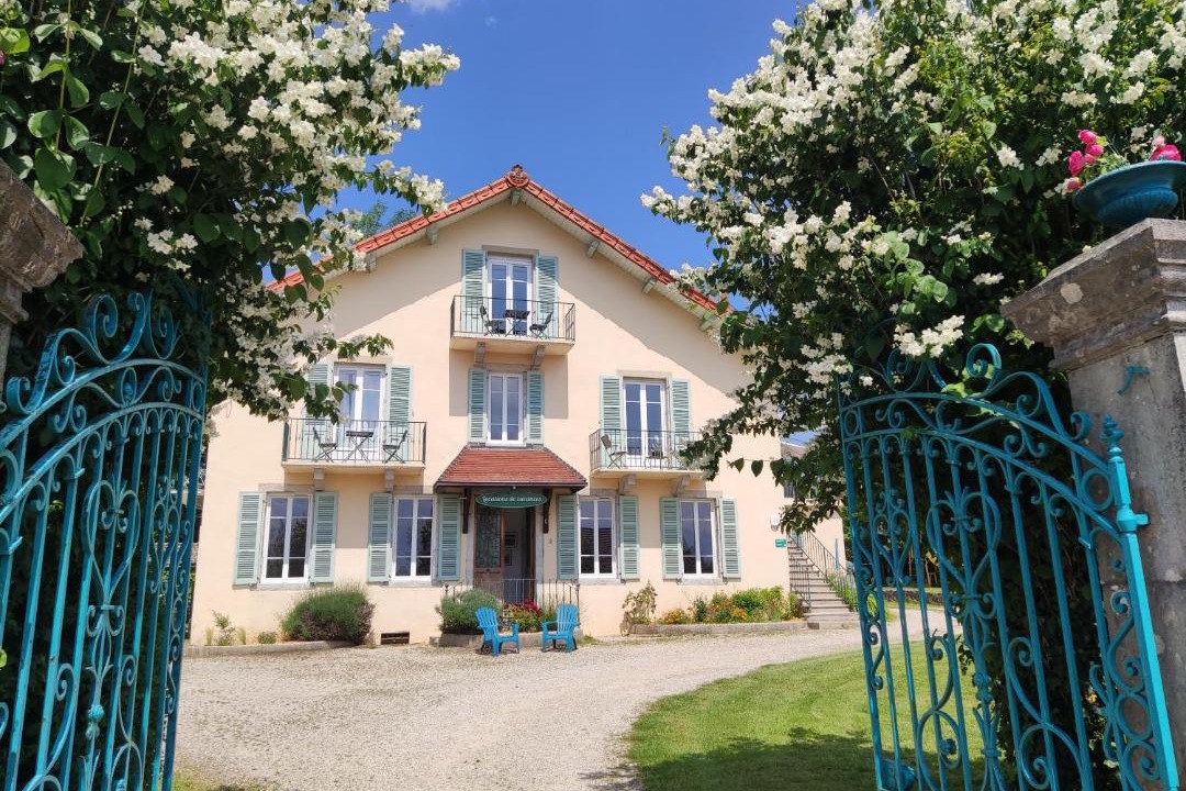 Photo of Others in Clairvaux-les-Lacs