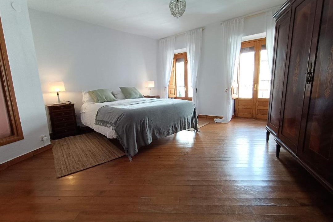 Photo of Bedroom in Villamiel