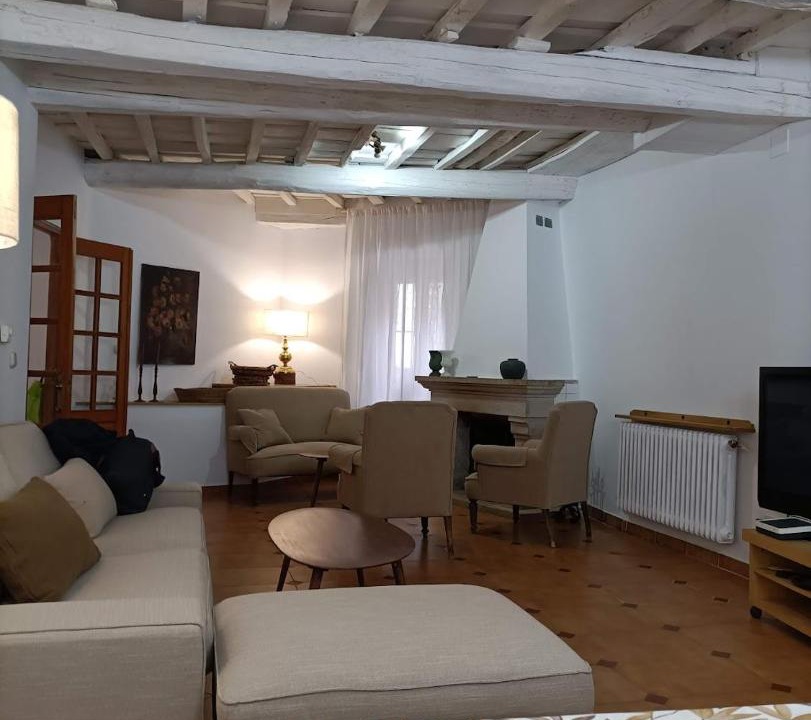 Photo of Livingroom in Villamiel
