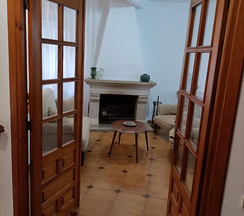 Photo of Livingroom in Villamiel