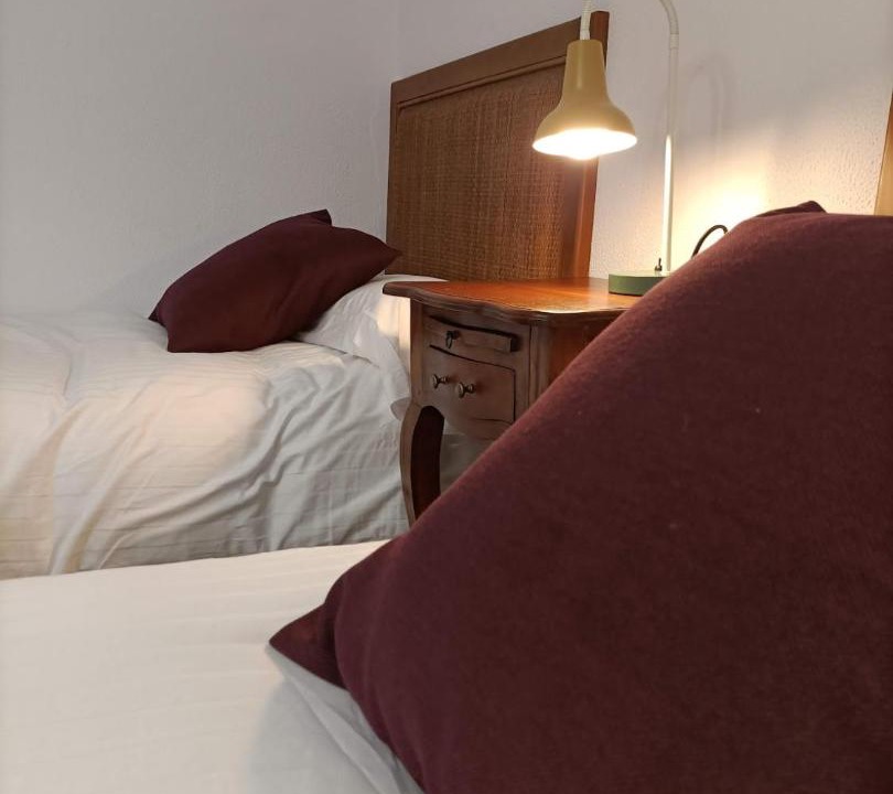 Photo of Bedroom in Villamiel