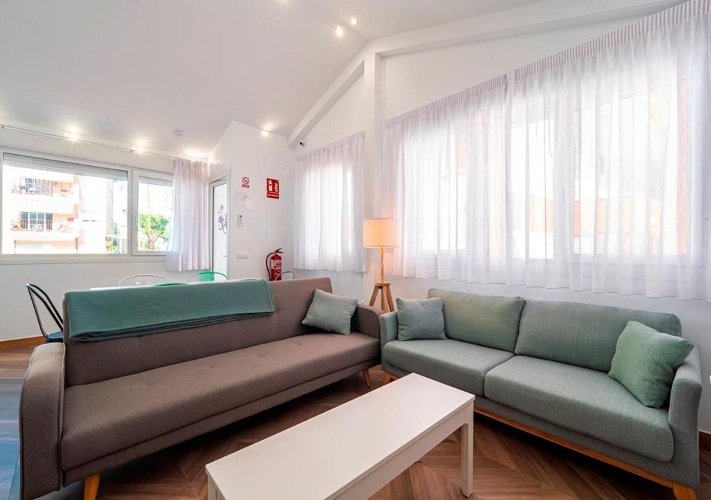 Photo of Livingroom in Torre del Mar