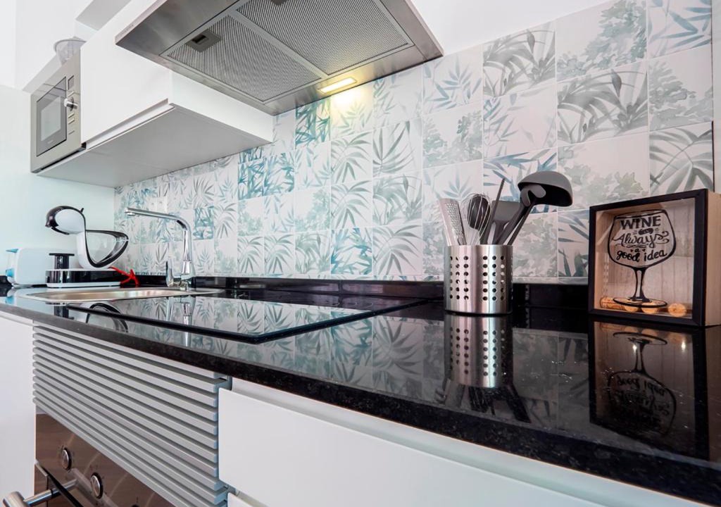 Photo of Kitchen in Torre del Mar