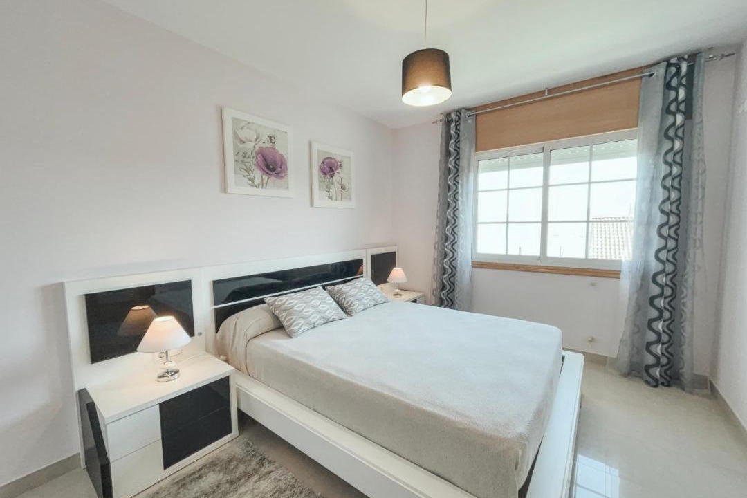 Photo of Bedroom in Samieira