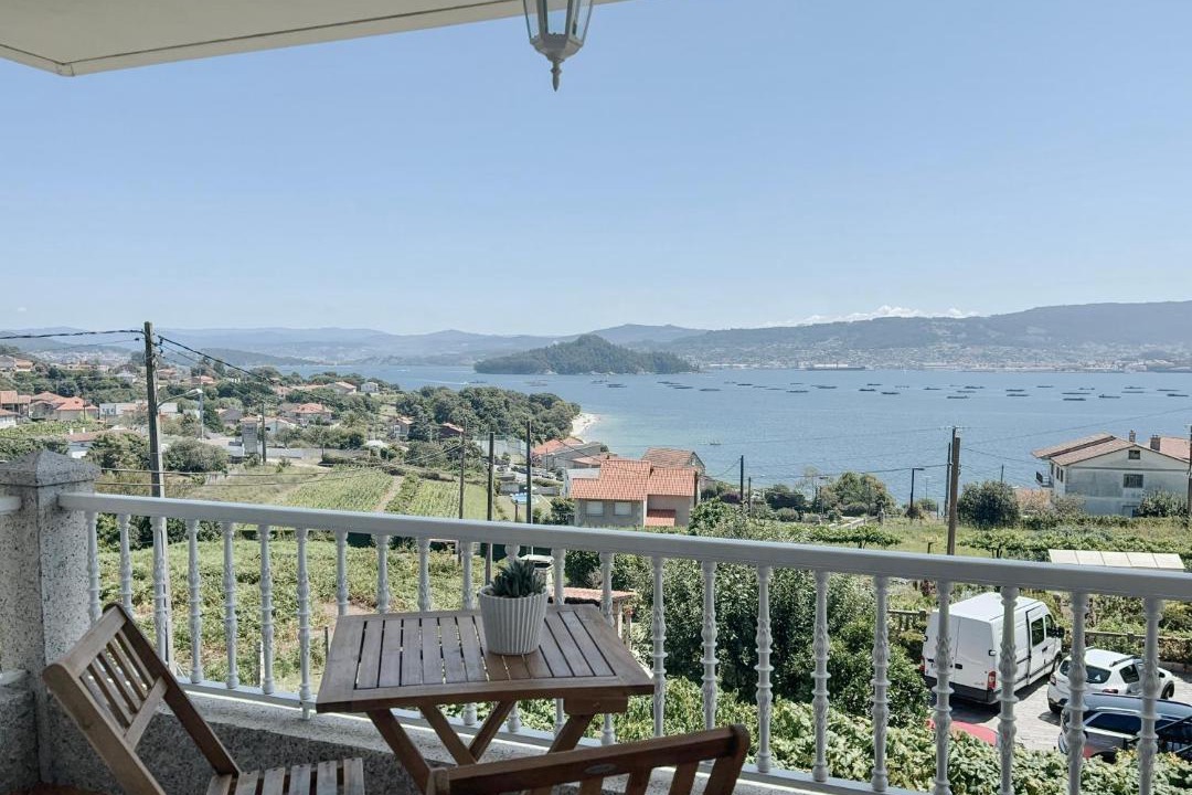 Photo of Patio Balcony in Samieira