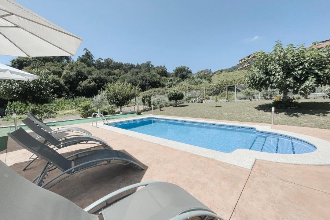 Photo of Outdoor in Samieira