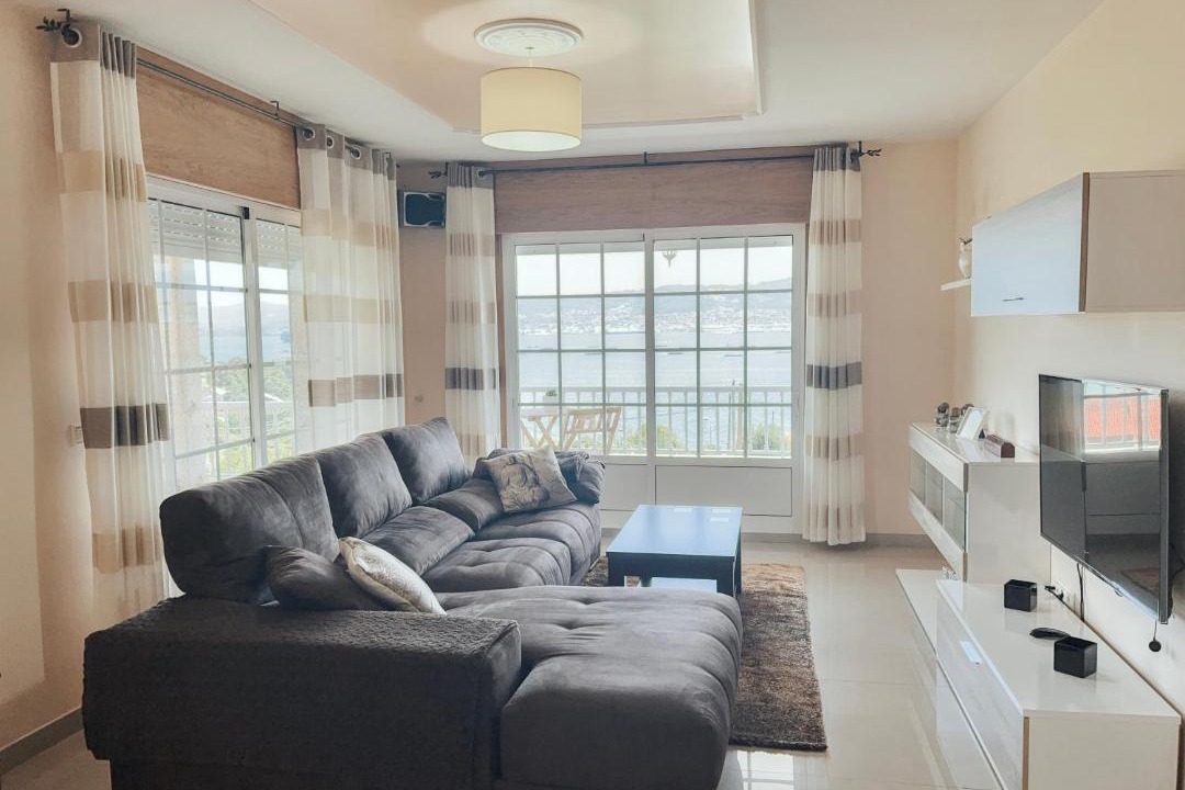 Photo of Livingroom in Samieira