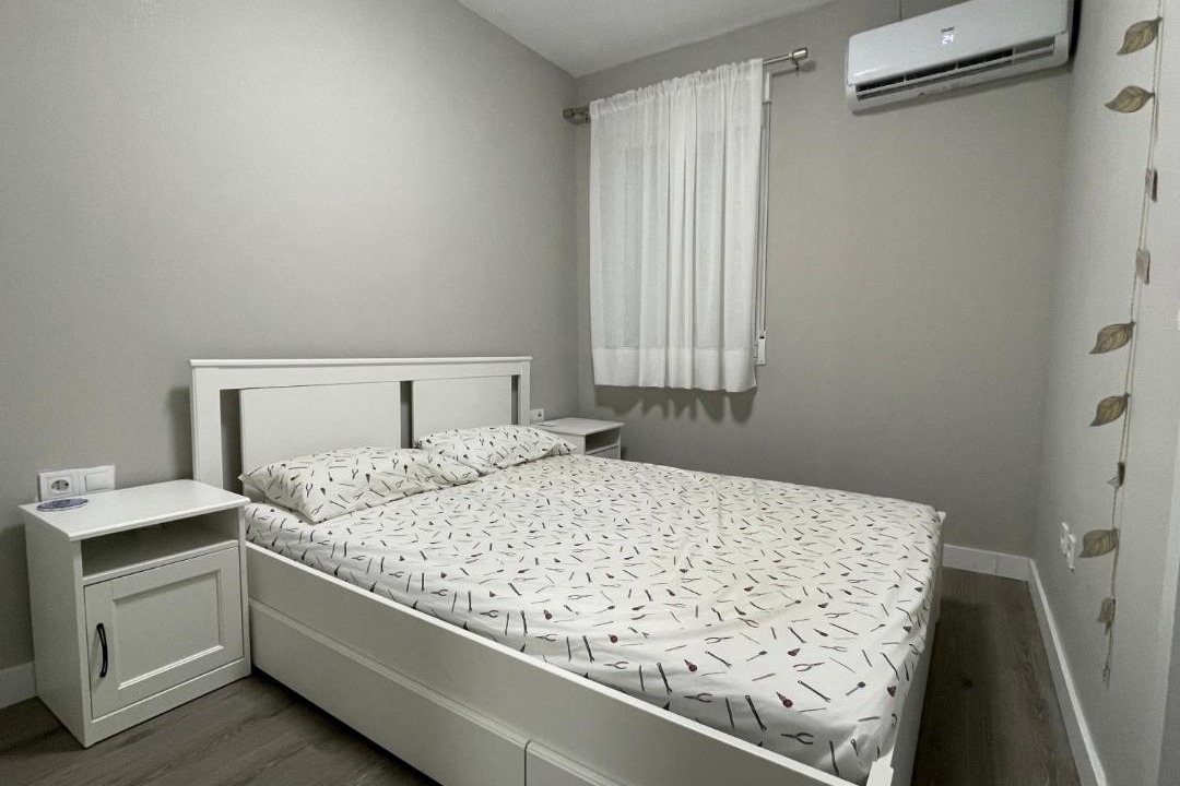 Photo of Bedroom in El Grao de Castellon