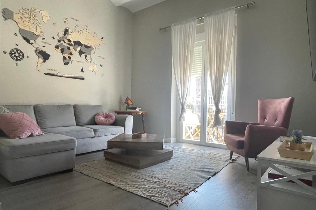 Photo of Livingroom in El Grao de Castellon