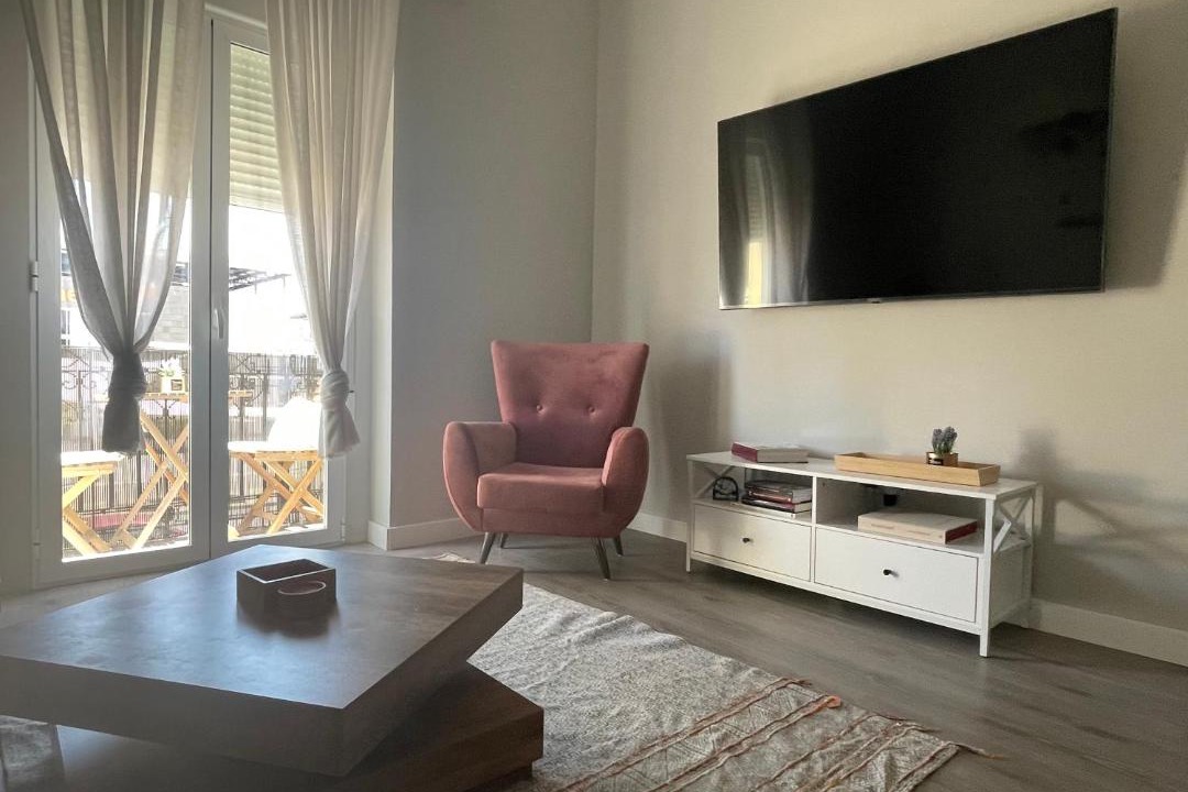Photo of Livingroom in El Grao de Castellon