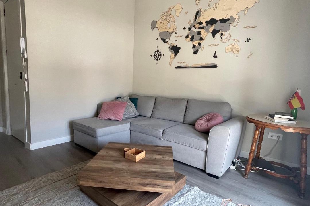 Photo of Livingroom in El Grao de Castellon