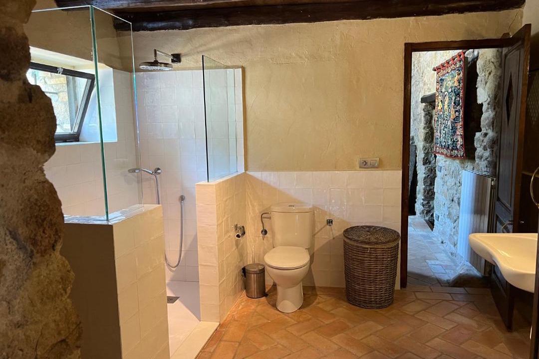 Photo of Bathroom in Agullana