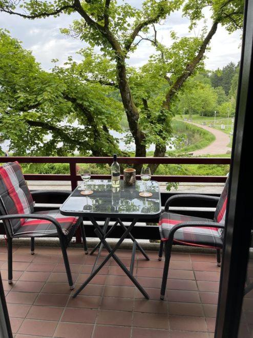 Photo of Patio Balcony in Hahnenklee