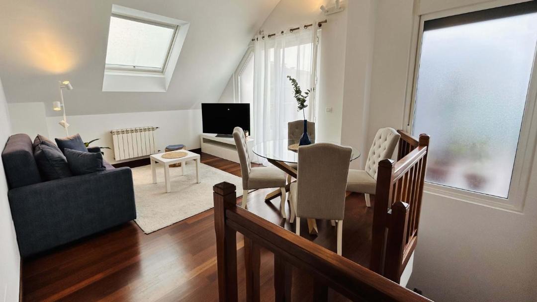 Photo of Livingroom in Sancibrian