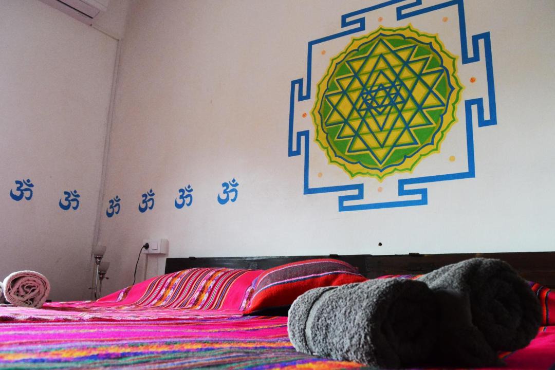 Photo of Bedroom in Montehermoso