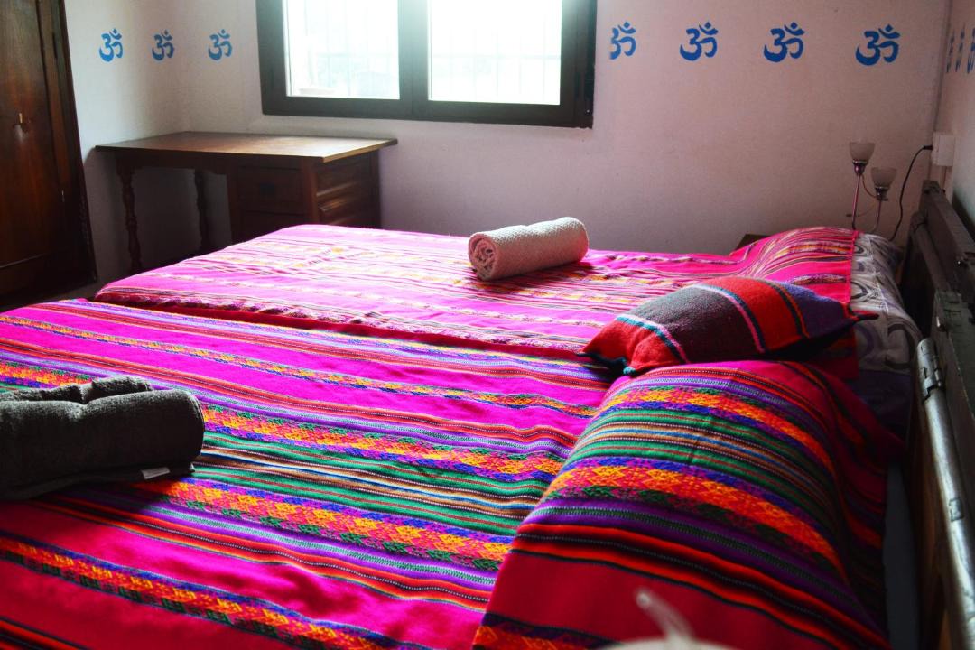 Photo of Bedroom in Montehermoso