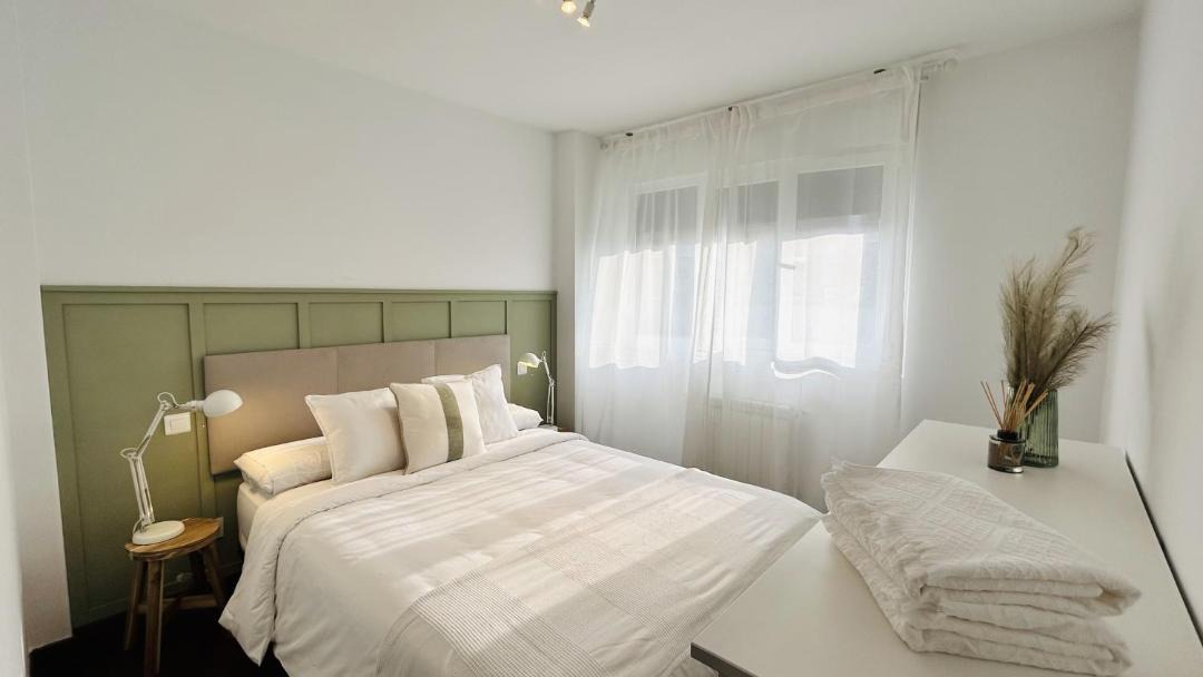 Photo of Bedroom in Sancibrian