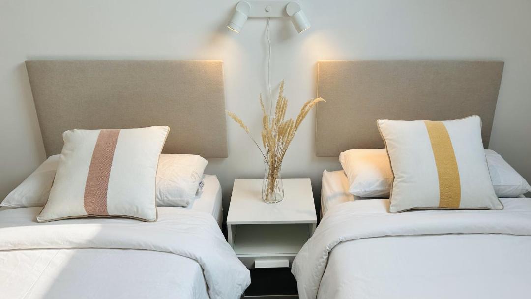 Photo of Bedroom in Sancibrian