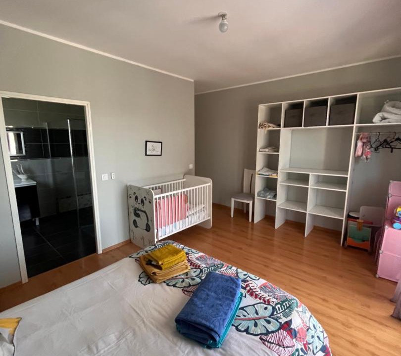 Photo of Bedroom in Vares