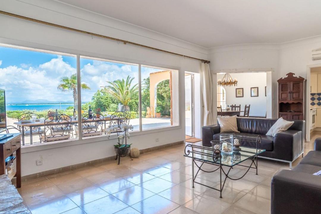 Photo of Livingroom in Colonia Sant Jordi