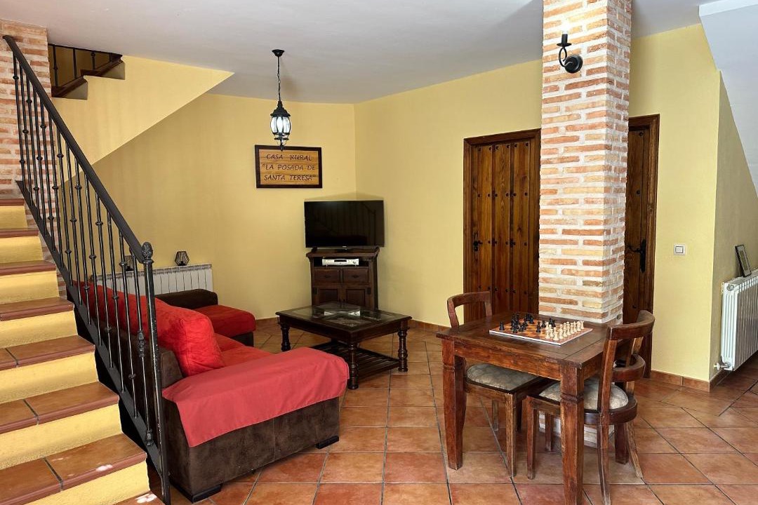 Photo of Livingroom in Pastrana