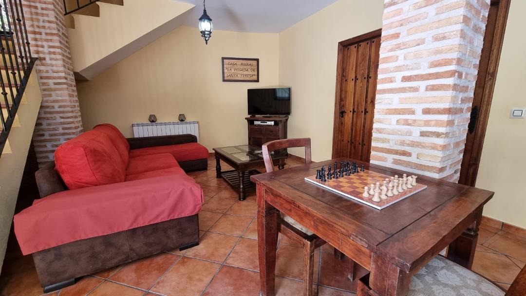 Photo of Livingroom in Pastrana
