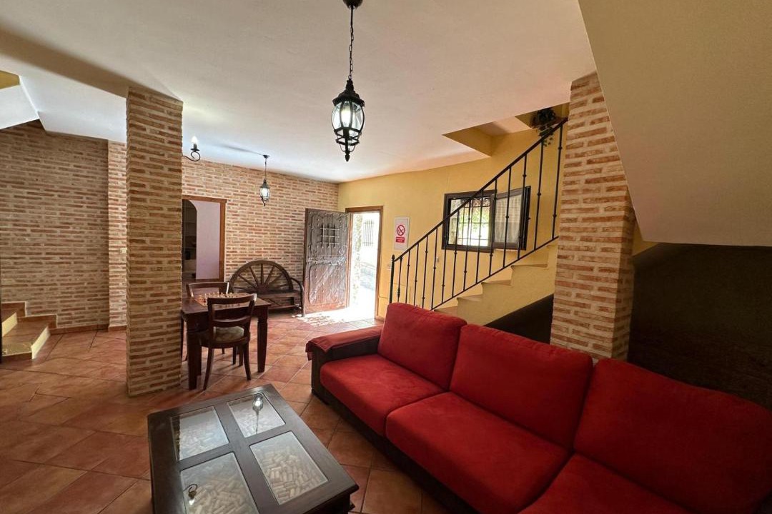 Photo of Livingroom in Pastrana
