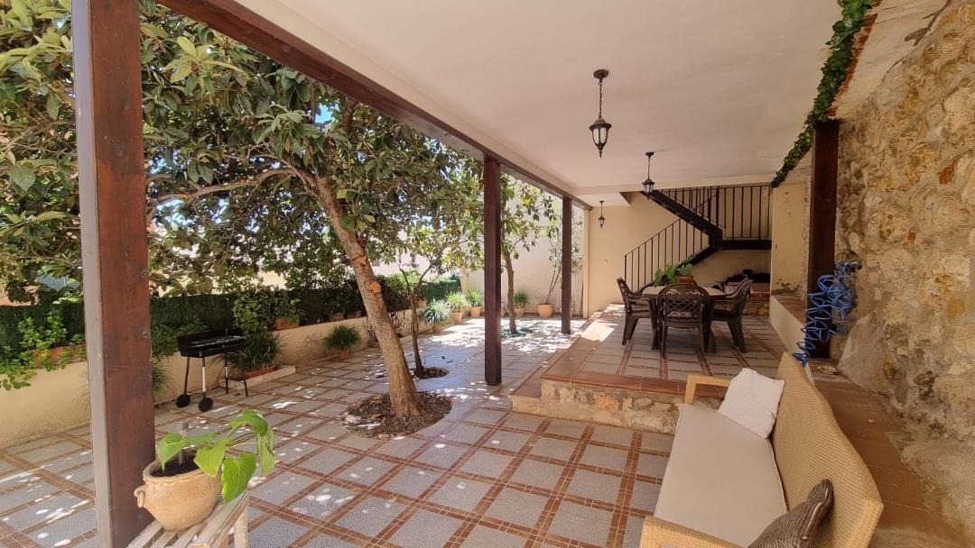 Photo of Patio Balcony in Pastrana