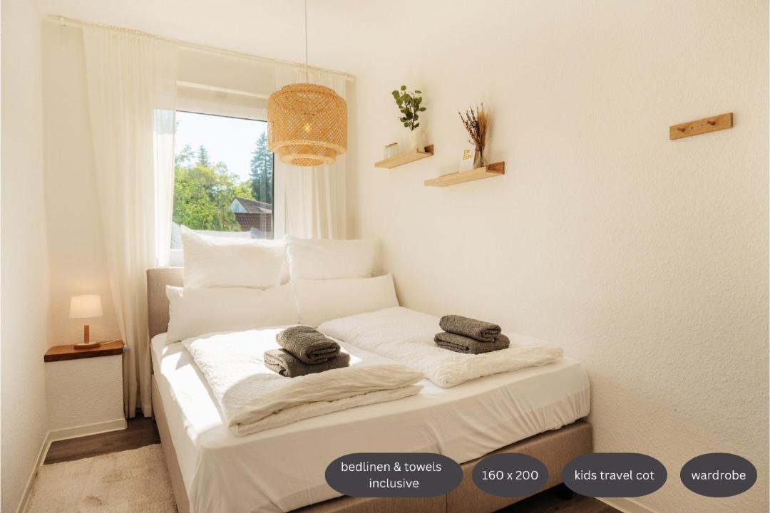 Photo of Bedroom in Elend