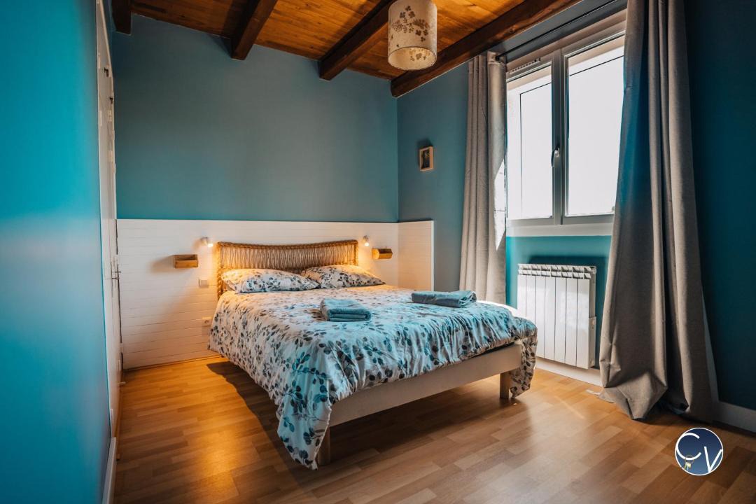 Photo of Bedroom in Bagnols-sur-Ceze