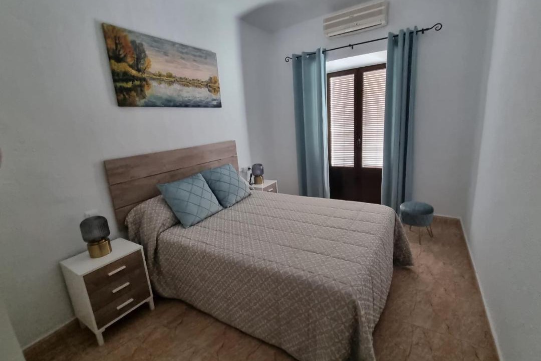 Photo of Bedroom in Olivenza