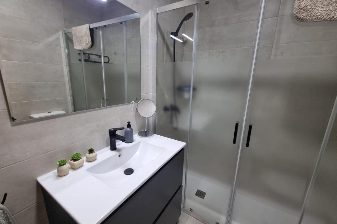 Photo of Bathroom in Olivenza