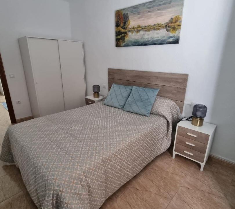 Photo of Bedroom in Olivenza