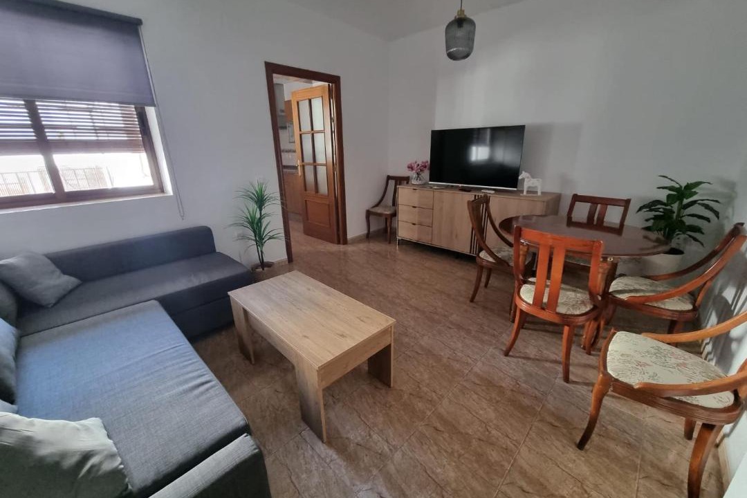 Photo of Livingroom in Olivenza