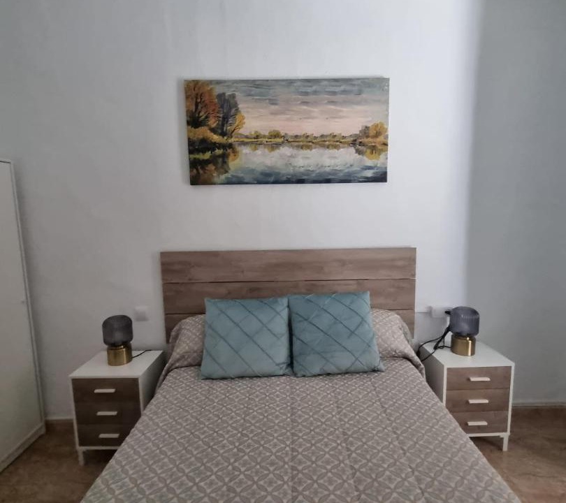 Photo of Bedroom in Olivenza