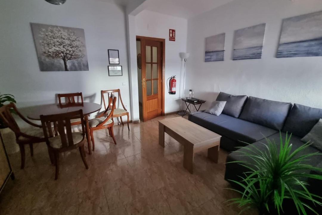 Photo of Livingroom in Olivenza