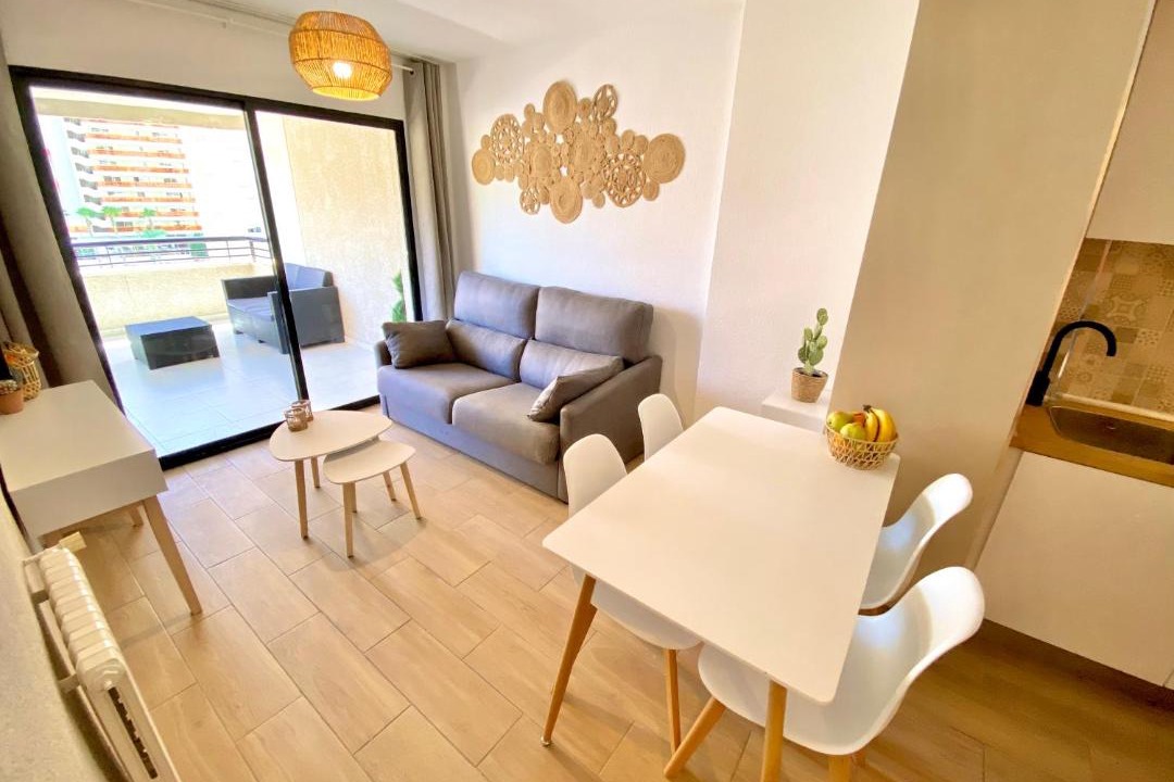 Photo of Livingroom in Rincon de Loix