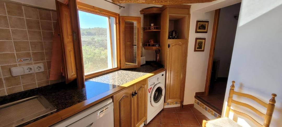 Photo of Kitchen in Chelva