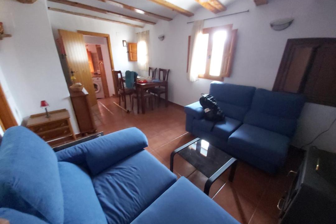 Photo of Livingroom in Chelva
