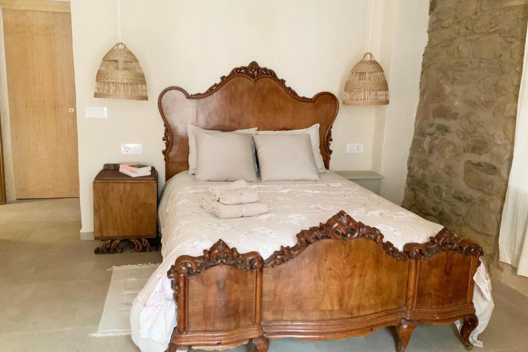 Photo of Bedroom in Perales del Puerto