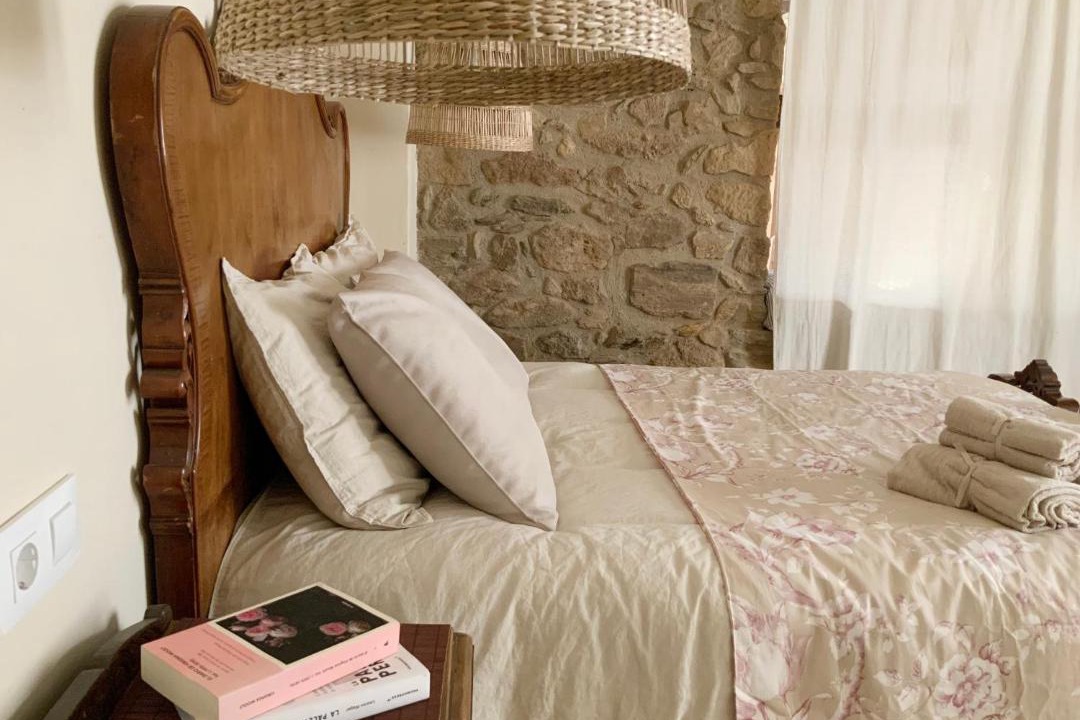 Photo of Bedroom in Perales del Puerto