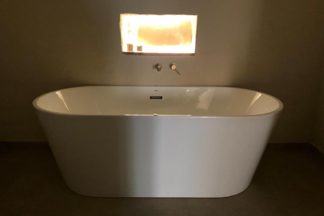 Photo of Bathroom in Perales del Puerto