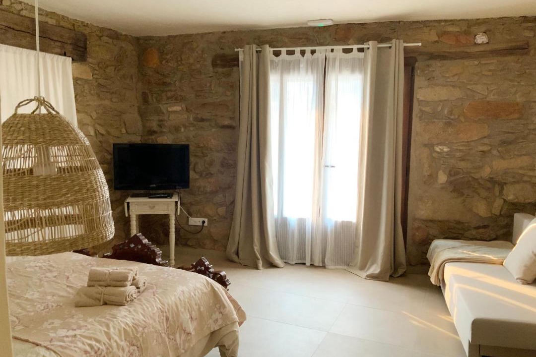 Photo of Bedroom in Perales del Puerto