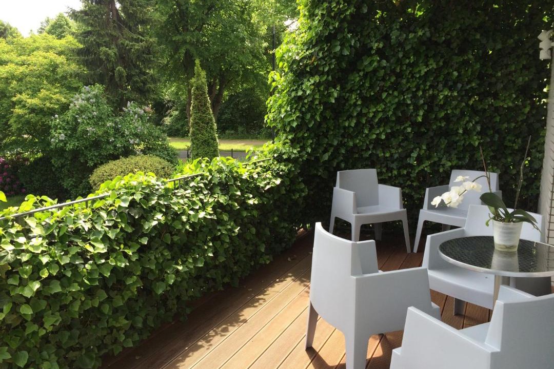 Photo of Patio Balcony in Habenhausen