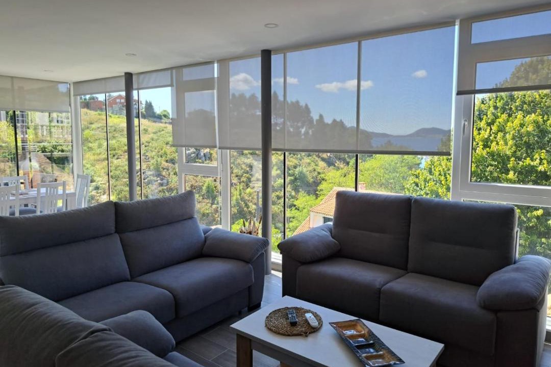 Photo of Livingroom in Porto do Son