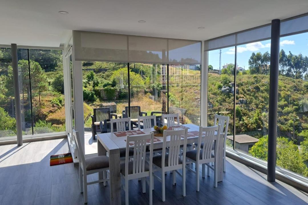 Photo of Patio Balcony in Porto do Son