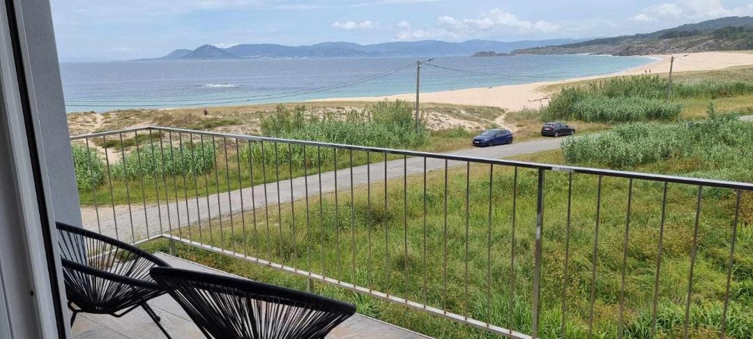 Photo of Patio Balcony in Porto do Son
