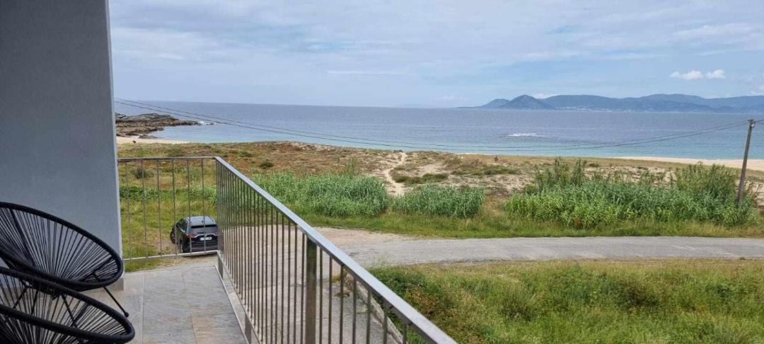 Photo of Patio Balcony in Porto do Son