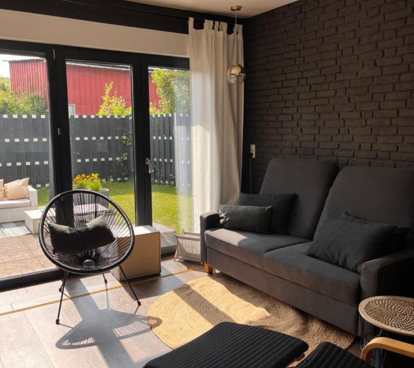 Photo of Livingroom in Brenkenhagen