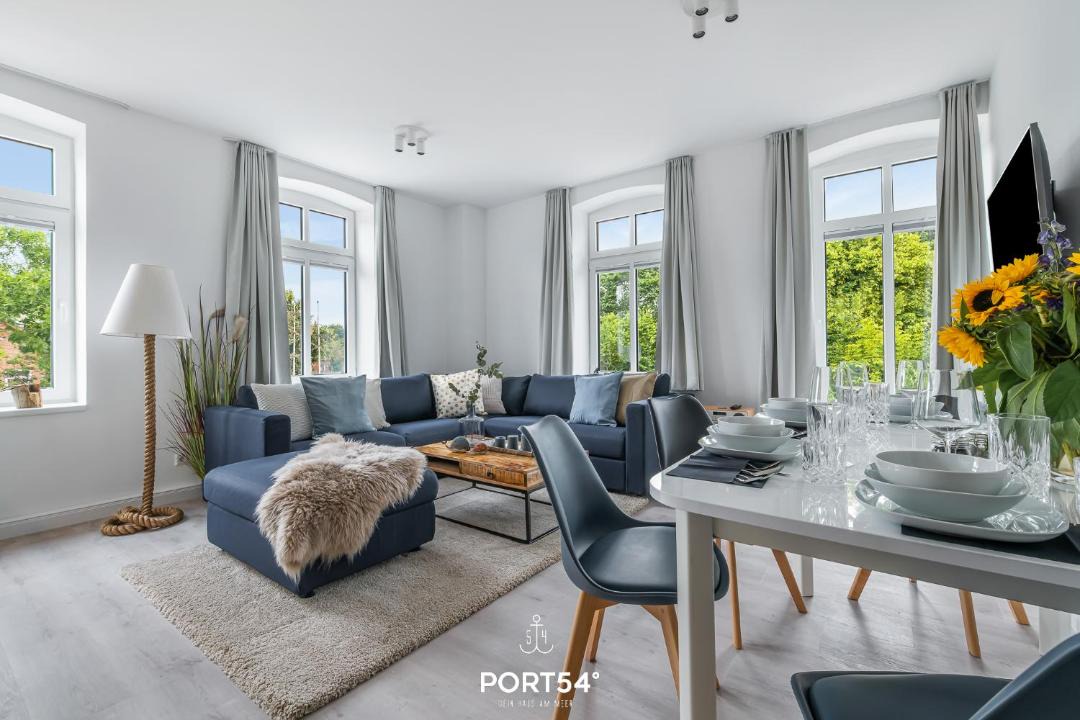Photo of Livingroom in Emmelsbull